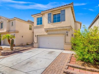 10642 Dawns Mist Ave, Las Vegas, NV, 89129