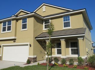 516 Deer Crossing Rd, St Augustine, FL 32086