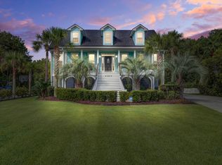 1241 Blue Sky Ln, Charleston, SC 29492