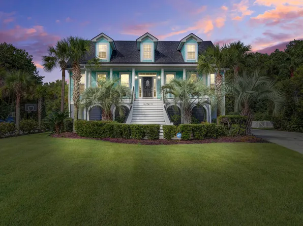 1241 Blue Sky Ln, Charleston, SC 29492