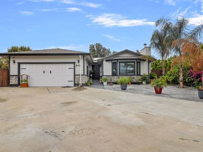 841 Calais Dr, Hollister, CA, 95023