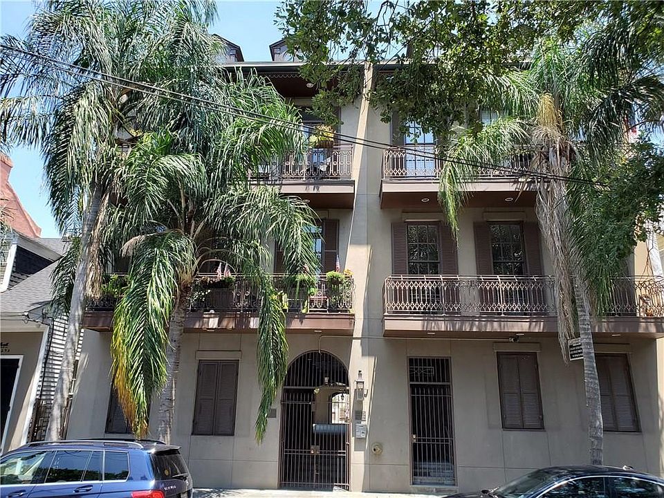 1029 Esplanade Ave APT 18, New Orleans, LA 70116 Zillow