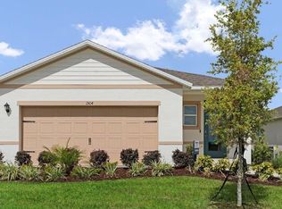 3421 Nettle Loop, Tavares, FL 32778