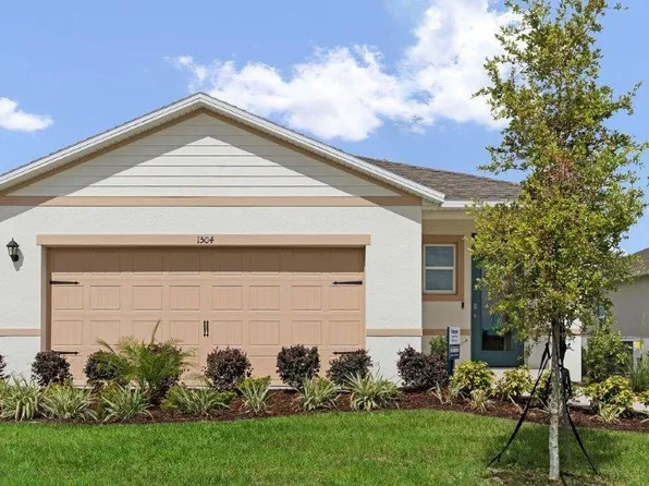 3421 Nettle Loop, Tavares, FL 32778