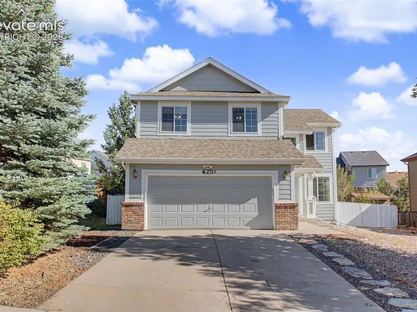 6270 Ashridge Ct, Colorado Springs, CO 80922