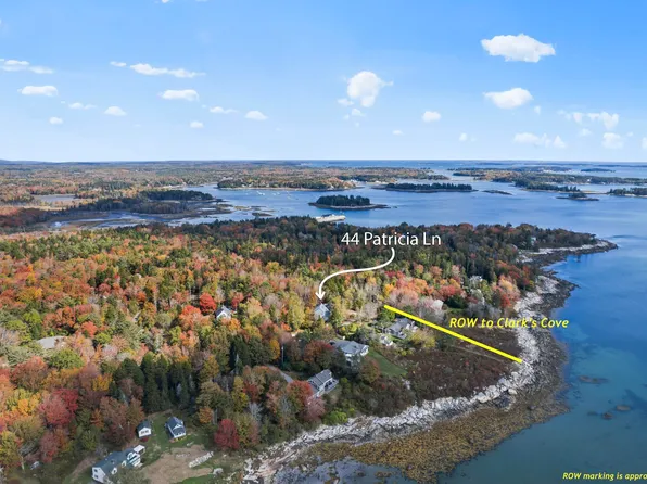 44 Patricia Lane, Saint George, ME 04859