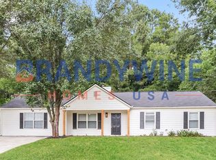 3276 Owens Meadow Ln NW, Kennesaw, GA 30152