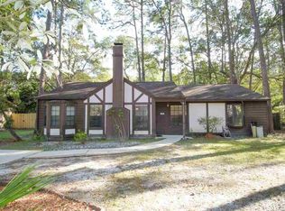 2509 NW 50th Pl, Gainesville, FL 32605