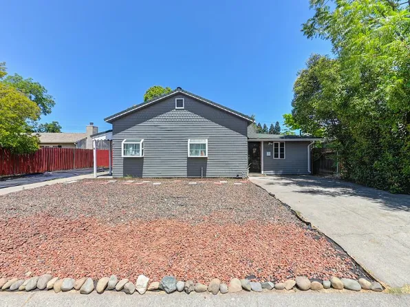 3005 Fairways Ct, Sacramento, CA 95821