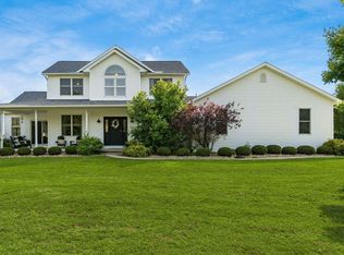 9581 Crownover Rd, Williamsport, OH 43164