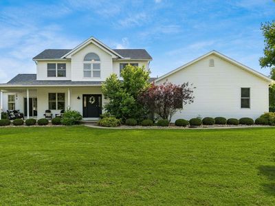 9581 Crownover Rd, Williamsport, OH, 43164