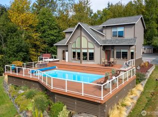3338 Sunny Cove Court, Bellingham, WA 98226