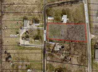 433 Leichty Ave, Middletown, OH 45042