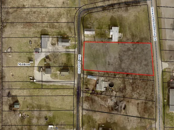 433 Leichty Ave, Middletown, OH 45042