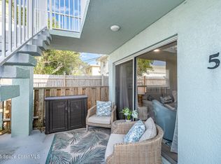 425 Harrison Ave #52, Cape Canaveral, FL 32920