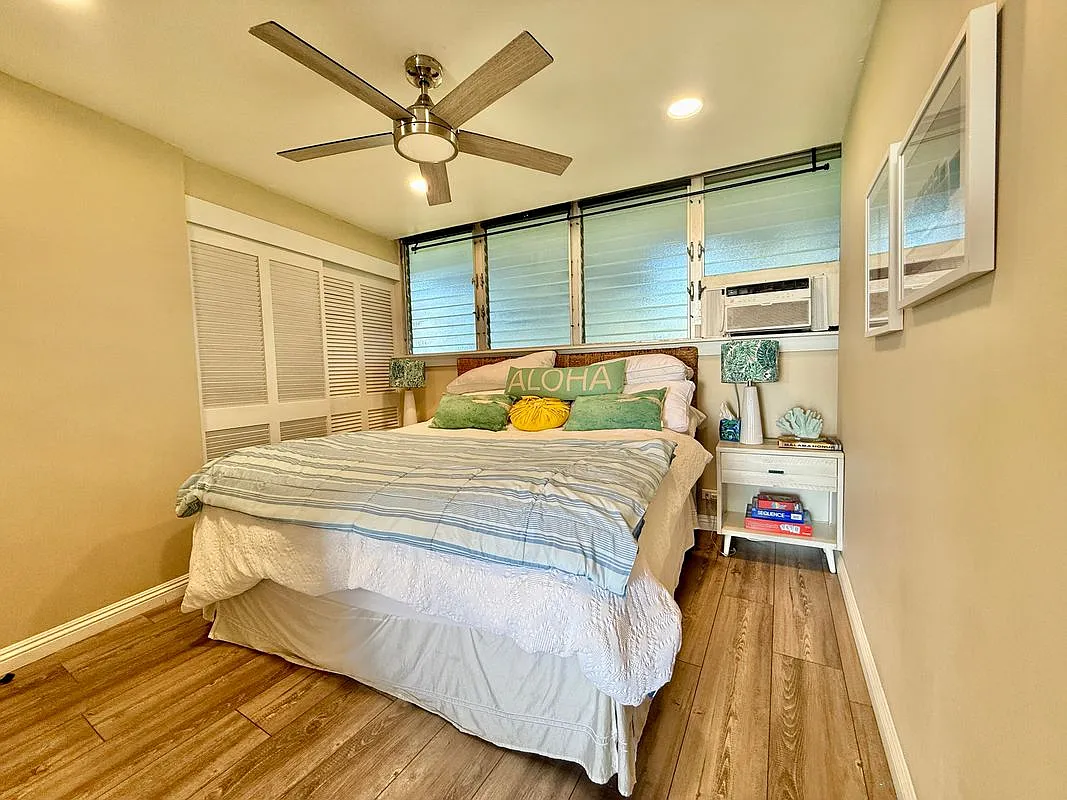 1 bed, 1.0 bath, 632 sqft, $2,600 — Photo 4