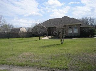 9100 S Water Tower Rd, Saginaw, TX 76179