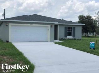899 SW Harvard Rd, Port Saint Lucie, FL 34953