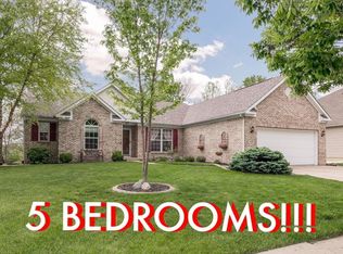 1248 Tenor Pl, Indianapolis, IN