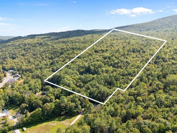 00 Goodhue Hill Road, Enfield, NH 03748