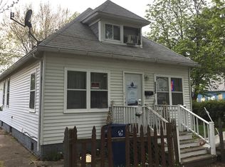 1204 Lincoln St, North Chicago, IL