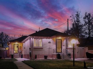 2630 & 2634 W 39th Ave, Denver, CO 80211