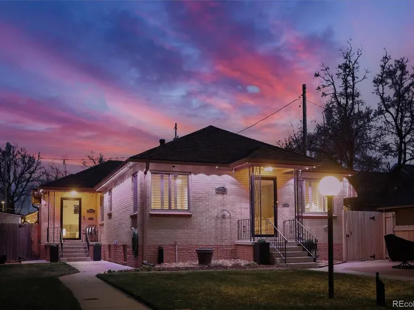 2630 & 2634 W 39th Avenue, Denver, CO 80211