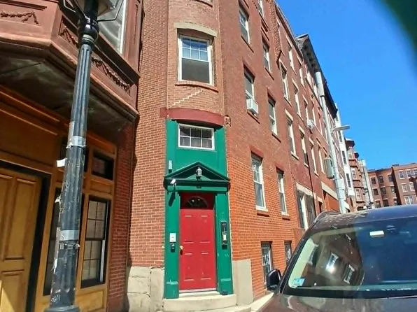 17 Cooper St APT 2, Boston, MA 02113