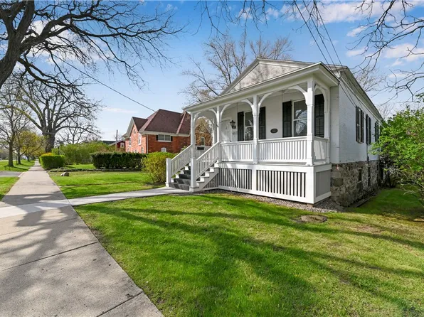 410 N Main St, Canandaigua, NY 14424