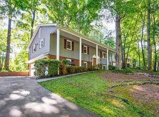 433 Valleymeade Dr, Kernersville, NC 27284