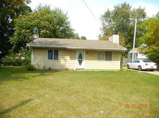318 W Jolly Rd, Lansing, MI 48910