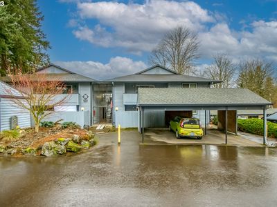 16850 SW Gleneagle Dr APT 17, Sherwood, OR, 97140