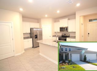 121 Redbud Rd, Palm Coast, FL 32137