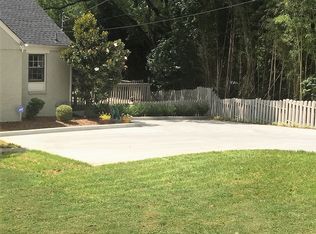 3611C Wilbur Pl, Nashville, TN 37204