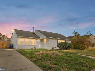 122 Rita Rd, New Castle, DE, 19720