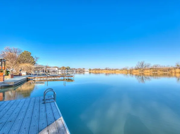 2322 Fishermans Rd, San Angelo, TX 76904