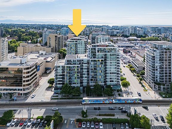 2nd image of 7979 Firbridge Way #1005