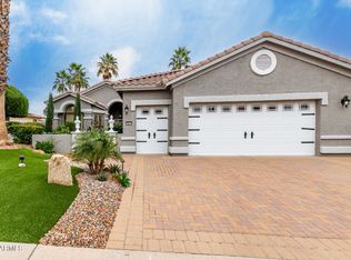 3817 N 154th Dr, Goodyear, AZ 85395