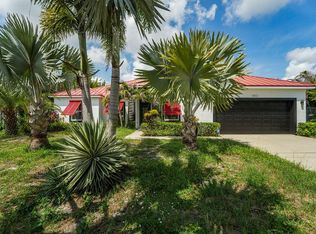 1812 SE FALLON Drive, Port St Lucie, FL 34983