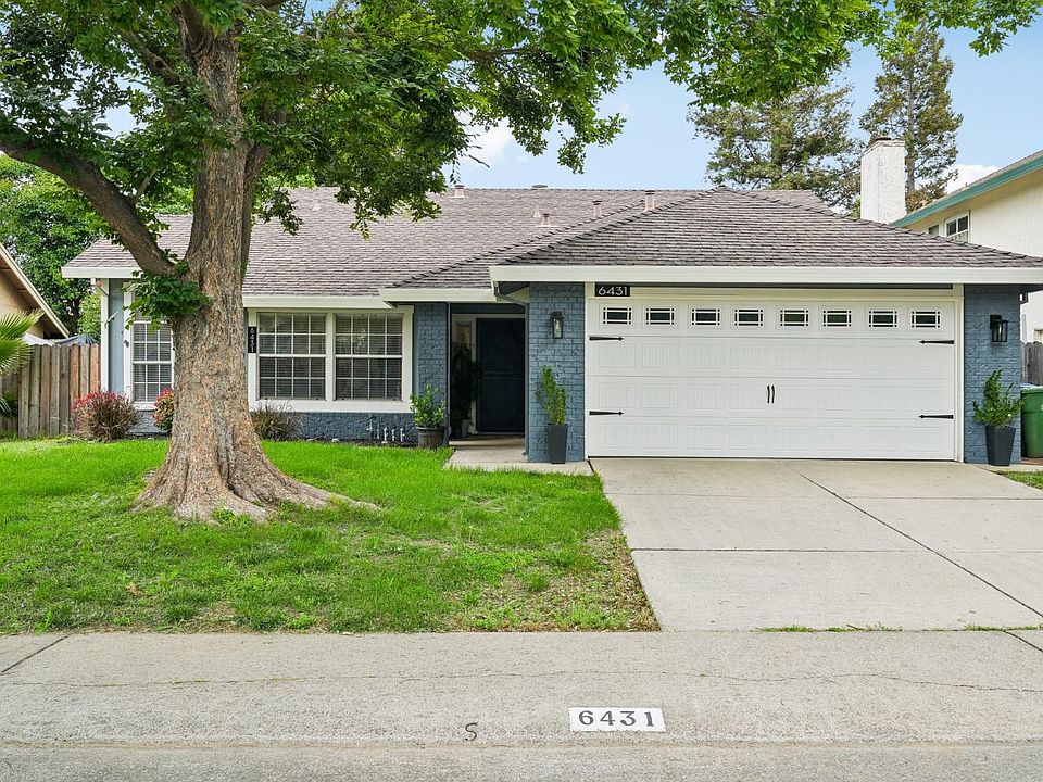 1st image of 6431 Fuego Way