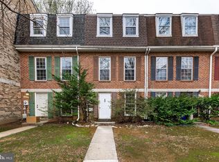 13608 Deerwater Dr #2, Germantown, MD