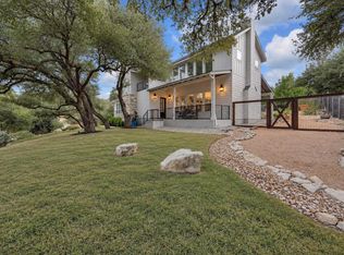 501 Alva Dr, Spicewood, TX 78669