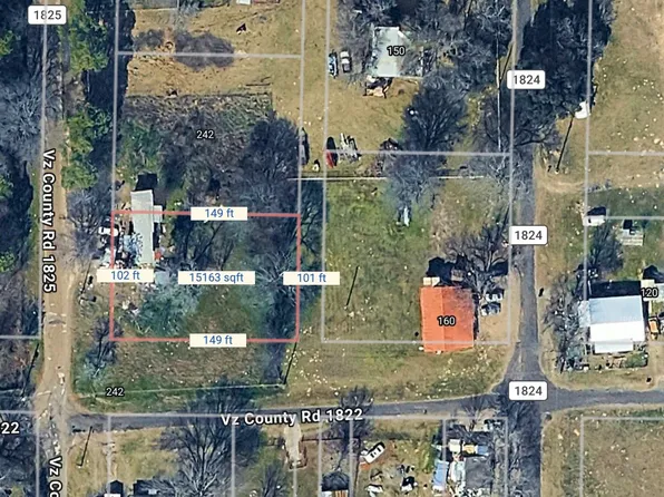 Rhodesburg Addi, Grand Saline, TX 75140