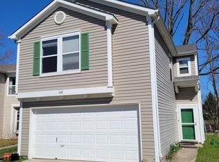 358 Atherton Dr, Carmel, IN 46032