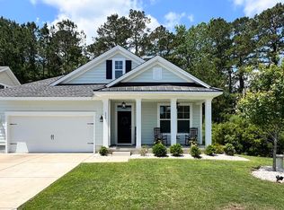 200 Ponte Vedra Dr, Murrells Inlet, SC 29576