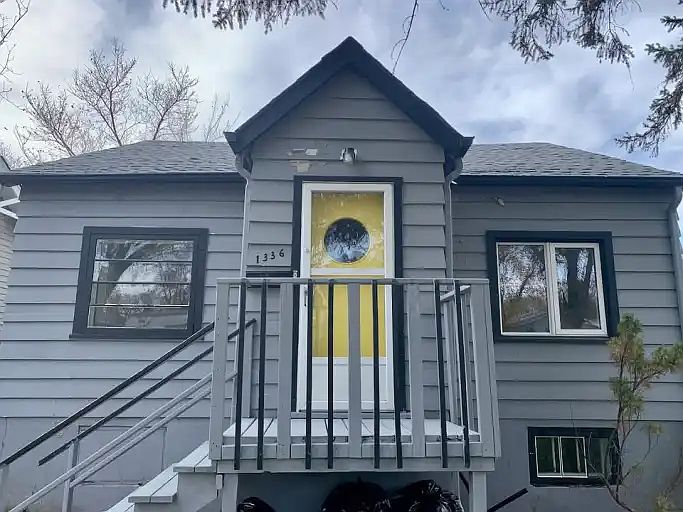 1st image of 1336 Queen St #1A