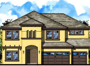 19401 Autumn Chase Ct, Land O Lakes, FL 34638