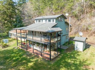 11967 Logsden Rd, Blodgett, OR 97326