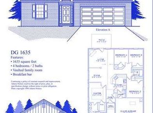 73 Boarder Avenue Lot #36, Simpsonville, SC 29680