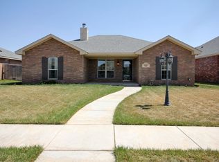 9207 Orry Ave, Amarillo, TX 79119